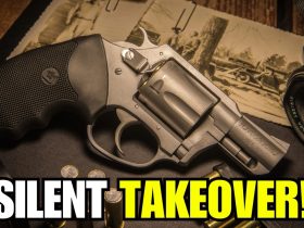 6 Tiny Revolvers Quietly TAKING OVER Pocket Carry In 2026!