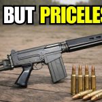 7 Old Military Guns Preppers Wish They Bought SOONER!