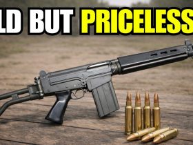 7 Old Military Guns Preppers Wish They Bought SOONER!