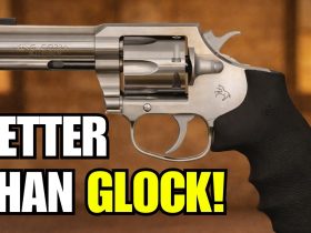 Forget Glocks — These 8 Revolvers Are Dominating Concealed Carry in 2026!
