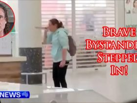 Knife-Wielding Woman in Australia Disarmed By Shoppers