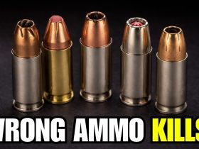 You’ve Been Carrying the Wrong Self-Defense Ammo This Whole Time