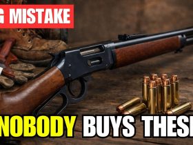 7 .357 Lever Guns Everyone Ignores – But They Outshoot Everything
