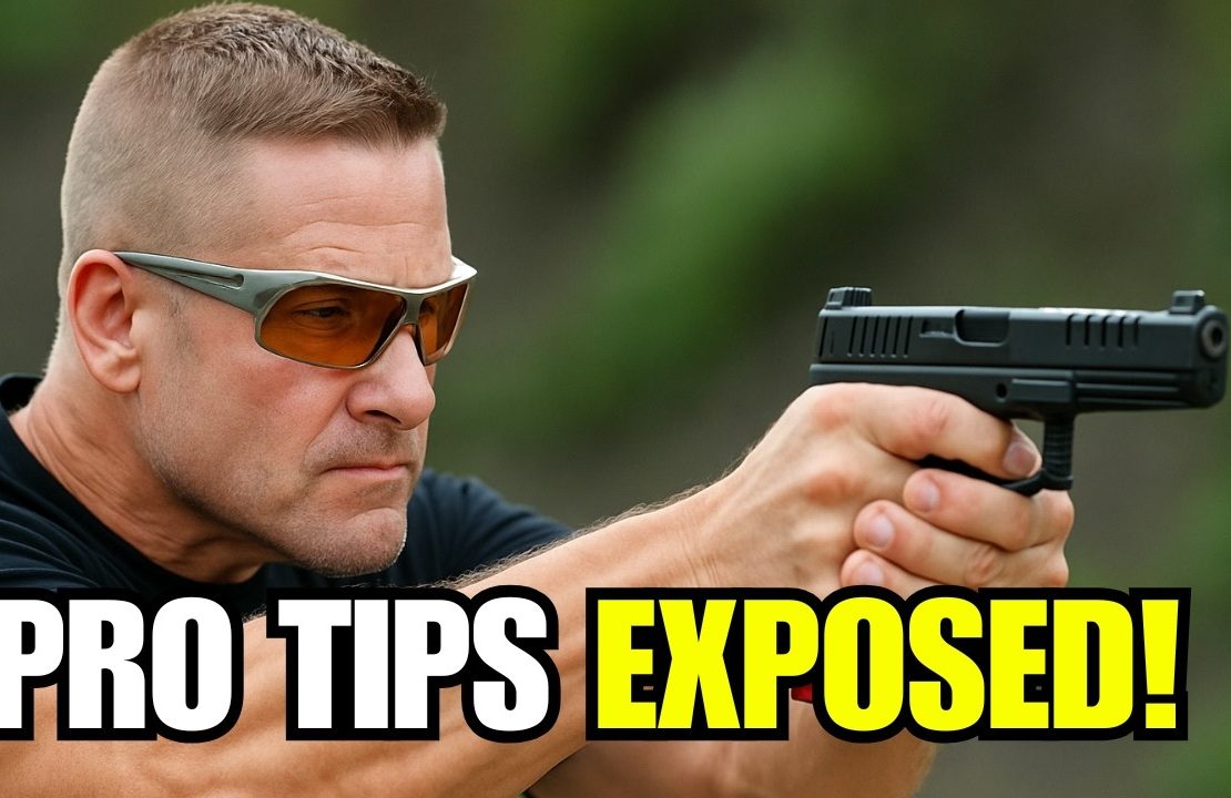 Gun Secrets Most Shooters Never Knew About (Pro Tips)