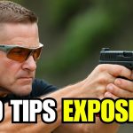 Gun Secrets Most Shooters Never Knew About (Pro Tips)