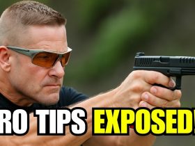 Gun Secrets Most Shooters Never Knew About (Pro Tips)