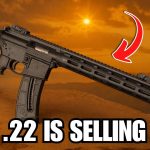 The 7 .22LR Rifles Every Prepper Is Rushing to Buy Before It’s Too Late!