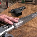 Should Your Pistol and Rifle Use the Same Ammo?