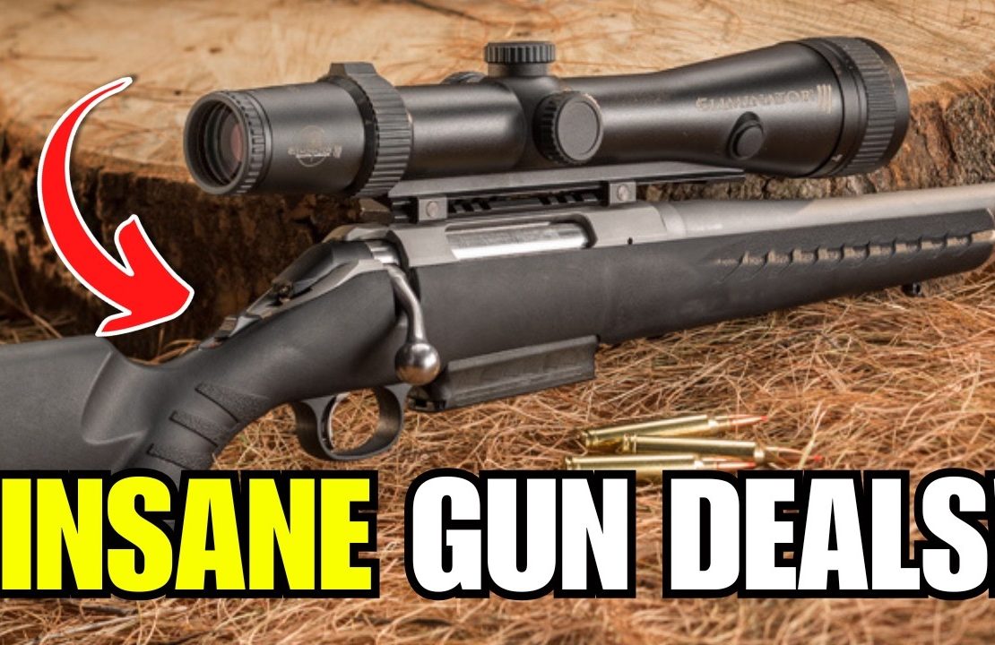 5 CHEAP GUNS EVERYONE IGNORES (But These 3 Guns Are Absolute Goldmines)