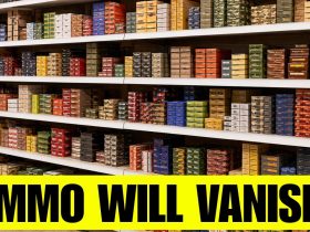 7 Rounds Every American Should Stockpile Before The 2026 Ammo Crunch!