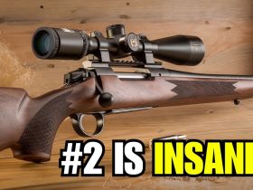 8 Most Reliable .30-06 Rifles Ever Made – #2 Is a Hunter’s Dream