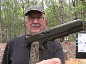 Sunday Shoot-a-Round # 329