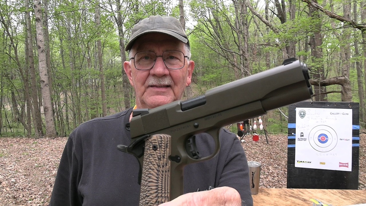 Sunday Shoot-a-Round # 329