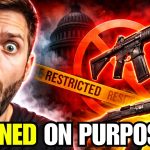 The Government DOESN’T WANT YOU TO OWN These Guns Easily