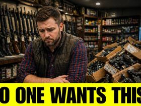 6 Gun Models Piling Up at Dealer Lots with No Buyers in 2026