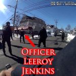 Hartford Officer Fired For His Response To This Call