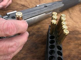 Can You Trust This To Protect You From Dangerous Game?