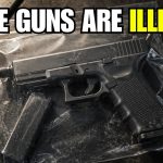 6 Guns Some States Are Making Harder To Own In 2026!