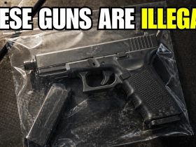 6 Guns Some States Are Making Harder To Own In 2026!