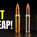 Ammo Prices CRASHED! These 10 Calibers Now DIRT CHEAP (Stock Up FAST!)