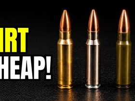 Ammo Prices CRASHED! These 10 Calibers Now DIRT CHEAP (Stock Up FAST!)