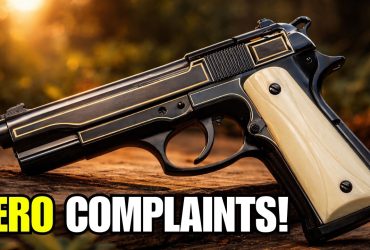 The Only 8 Guns With ZERO Complaints You Need to See