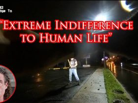 New Jersey Officer Faces Charges From This Incident Caught on Badge Cam