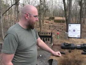 Did Glock finally Get it Right?