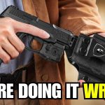 7 BIGGEST Mistakes When Carrying a Handgun – Avoid These at All Costs!