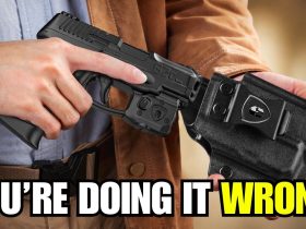 7 BIGGEST Mistakes When Carrying a Handgun – Avoid These at All Costs!
