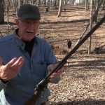 Marlin Model 97 Cowboy  22 LR  Small Game Hunt