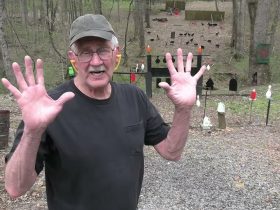 Charter Arms Undercoverette 32 H&R