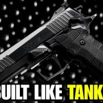 Built Like Tanks: 7 Guns That Keep Firing No Matter What!