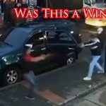 Defender Sends Armed Robbers Packing, But At What Cost?