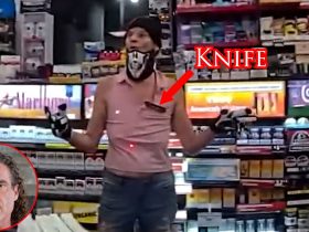 Los Angeles Cops Called To Stop a Pharmaceutical Enthusiast In a Rage