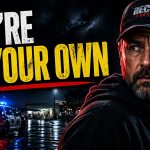 Why Crime Data Is Lying To You (And What It Means for Your Safety) | EP09