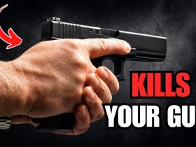 The 10 Handgun Modding Mistakes That KILL Reliability