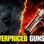 Are Expensive Pistols Worth Buying?