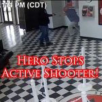 Hero Principal Saves His Whole School From Tragedy!
