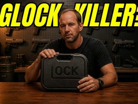 7 Pistols That BEAT Glock & Sig in Their Own Price Range!