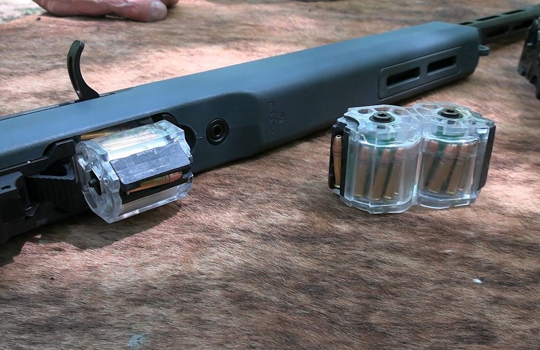 TandemKross TKX22 Light Rifle