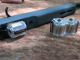 TandemKross TKX22 Light Rifle