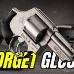 Forget Glocks — These 5 Revolvers Are Dominating Concealed Carry in 2026!