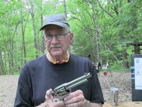 Should Everyone Have A Historical Firearm In Their Collection?