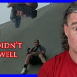 Felonious Absconder Pulls Gun On Cop | Active Self Protection
