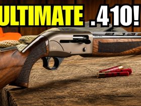 THE ULTIMATE .410 SHOTGUN EVERY AMERICAN MUST OWN NOW