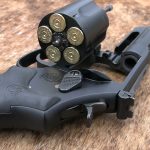 S&W Model 396 Night Guard