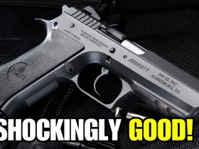 6 Handguns NOBODY’s Buying in 2026, But They’re BETTER Than You Think!