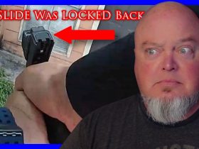 Houston Cop’s Skills Leave A LOT To Be Desired | Active Self Protection