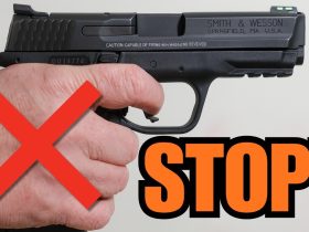 10 Gun Mistakes ONLY Idiots Make (STOP Doing This!)